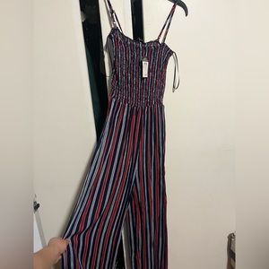 Rue 21 Womens Jumpsuit